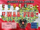 All Austria ID1057